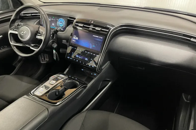 Hyundai TUCSON din 2023 cu 121.480 km - oferta HYU161125 - foto 8