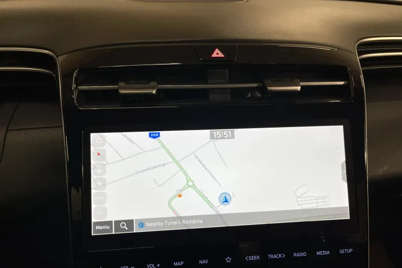 Hyundai TUCSON din 2023 cu 121.480 km - oferta HYU161125 - foto 14