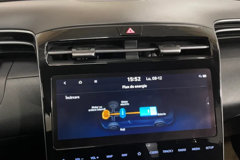 Hyundai TUCSON din 2023 cu 121.480 km - oferta HYU161125 - foto 16