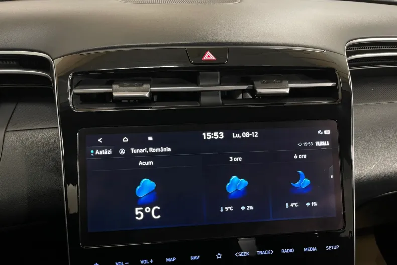 Hyundai TUCSON din 2023 cu 121.480 km - oferta HYU161125 - foto 17