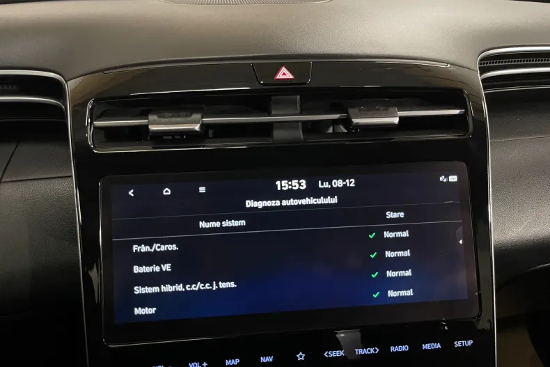 Hyundai TUCSON din 2023 cu 121.480 km - oferta HYU161125 - foto 18