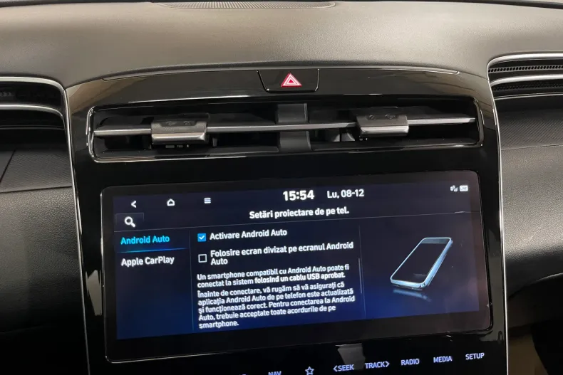 Hyundai TUCSON din 2023 cu 121.480 km - oferta HYU161125 - foto 19