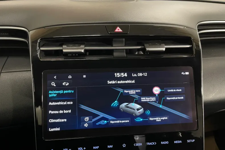 Hyundai TUCSON din 2023 cu 121.480 km - oferta HYU161125 - foto 20