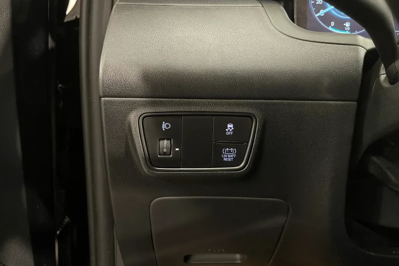 Hyundai TUCSON din 2023 cu 121.480 km - oferta HYU161125 - foto 25