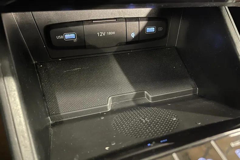 Hyundai TUCSON din 2023 cu 121.480 km - oferta HYU161125 - foto 26