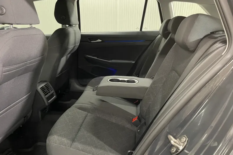 Volkswagen Golf din 2021 cu 120.878 km - oferta VOL161126 - foto 12