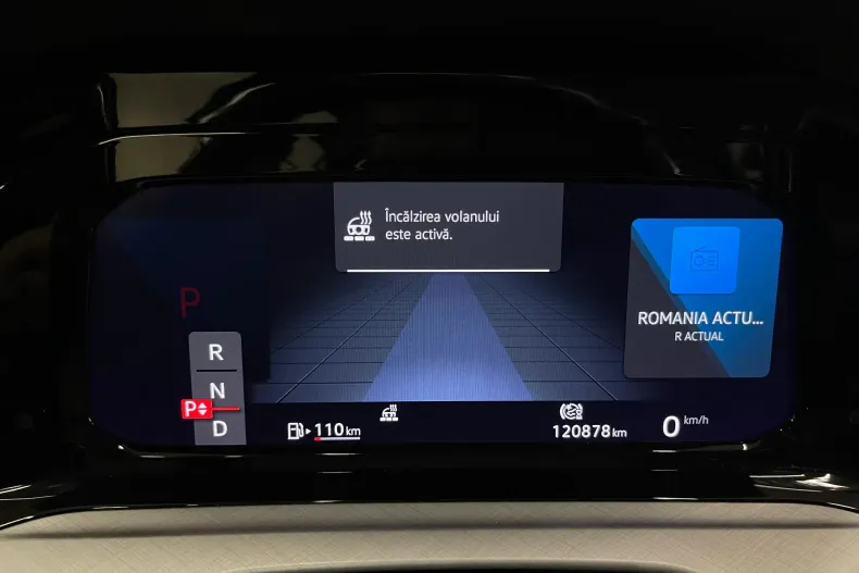 Volkswagen Golf din 2021 cu 120.878 km - oferta VOL161126 - foto 25