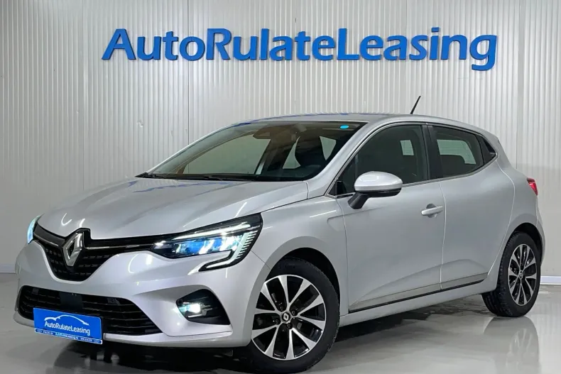 Renault Clio din 2021 cu 39.399 km - oferta REN161127 - foto 1