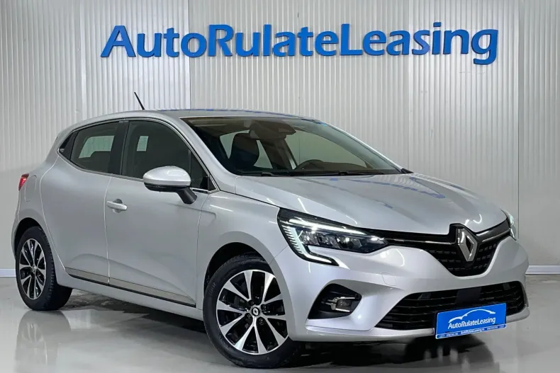 Renault Clio din 2021 cu 39.399 km - oferta REN161127 - foto 2