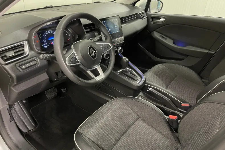 Renault Clio din 2021 cu 39.399 km - oferta REN161127 - foto 5