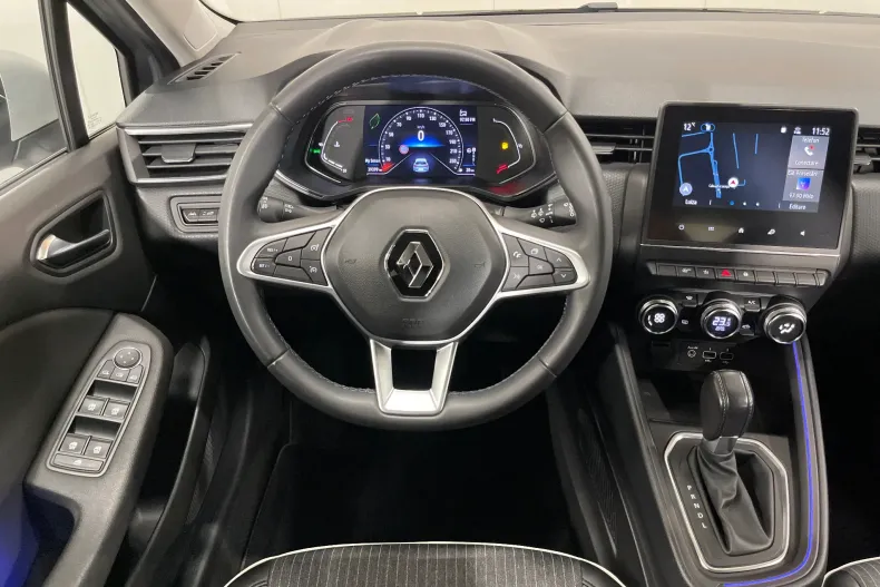 Renault Clio din 2021 cu 39.399 km - oferta REN161127 - foto 6