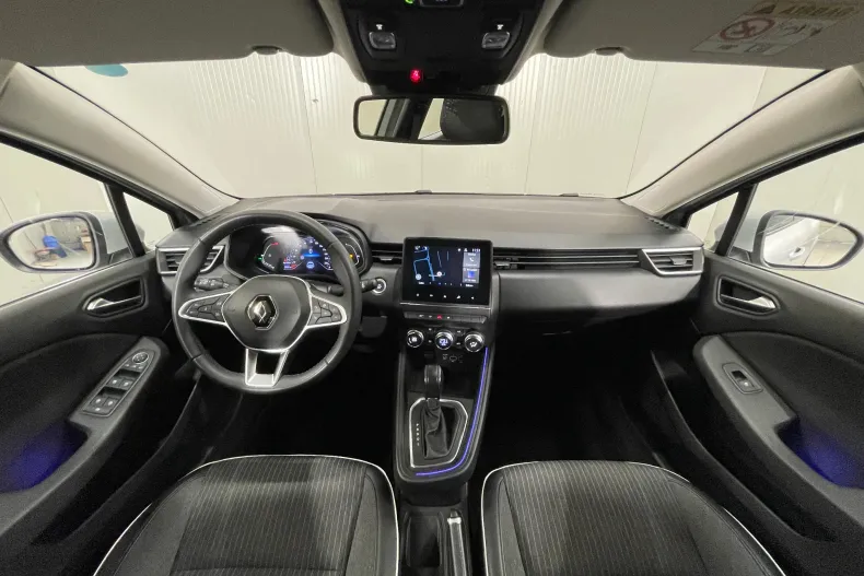 Renault Clio din 2021 cu 39.399 km - oferta REN161127 - foto 8