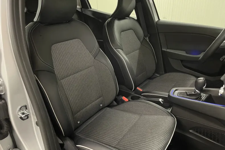 Renault Clio din 2021 cu 39.399 km - oferta REN161127 - foto 10