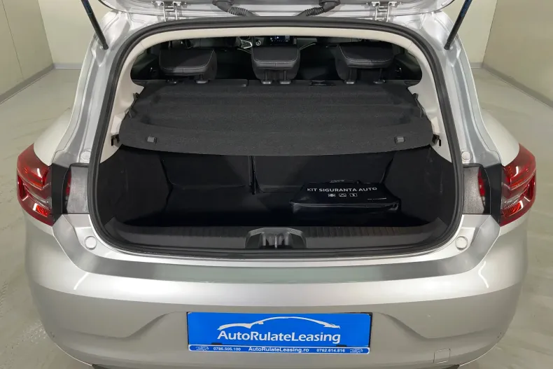 Renault Clio din 2021 cu 39.399 km - oferta REN161127 - foto 13
