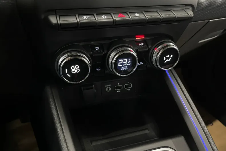 Renault Clio din 2021 cu 39.399 km - oferta REN161127 - foto 21