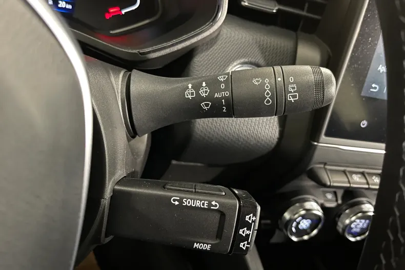 Renault Clio din 2021 cu 39.399 km - oferta REN161127 - foto 25