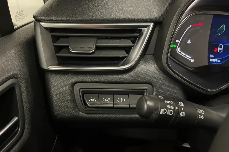 Renault Clio din 2021 cu 39.399 km - oferta REN161127 - foto 26