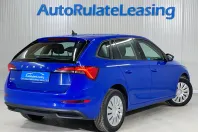 Skoda Scala din 2021 cu 96.093 km - oferta SKO161129 - foto 3
