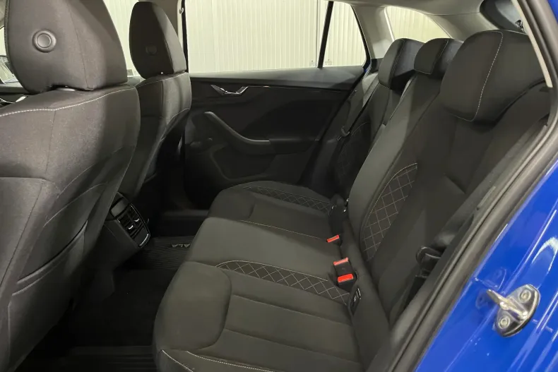 Skoda Scala din 2021 cu 96.093 km - oferta SKO161129 - foto 11