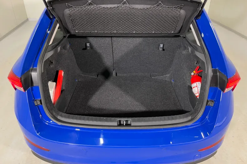 Skoda Scala din 2021 cu 96.093 km - oferta SKO161129 - foto 12