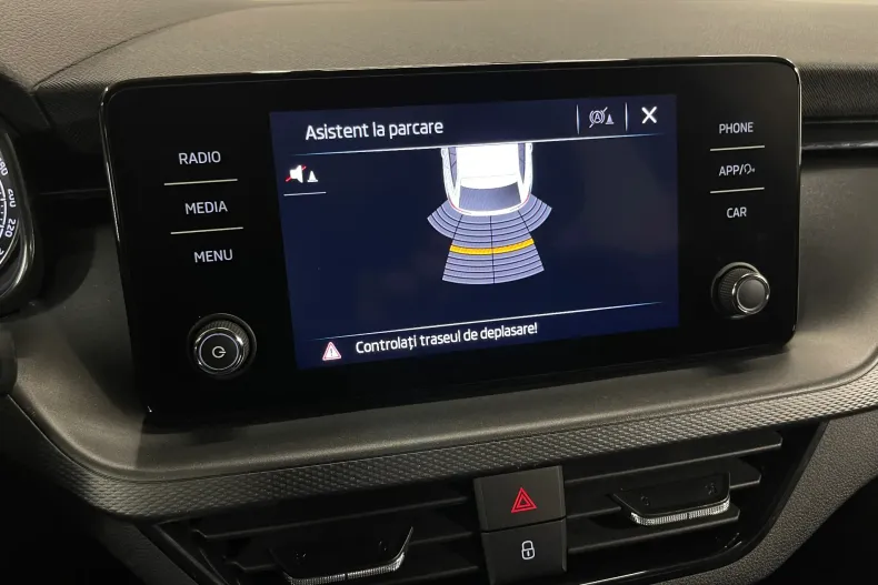 Skoda Scala din 2021 cu 96.093 km - oferta SKO161129 - foto 13