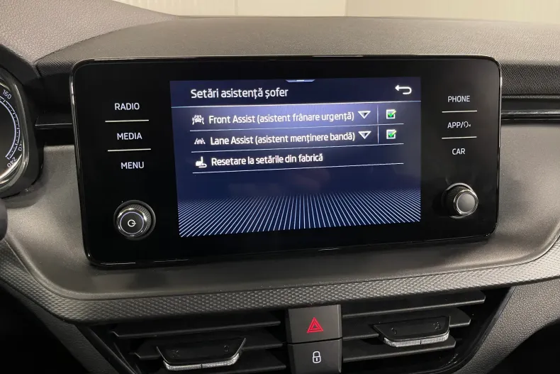 Skoda Scala din 2021 cu 96.093 km - oferta SKO161129 - foto 14