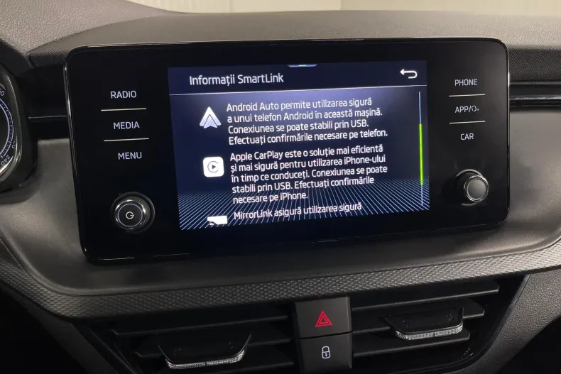 Skoda Scala din 2021 cu 96.093 km - oferta SKO161129 - foto 15