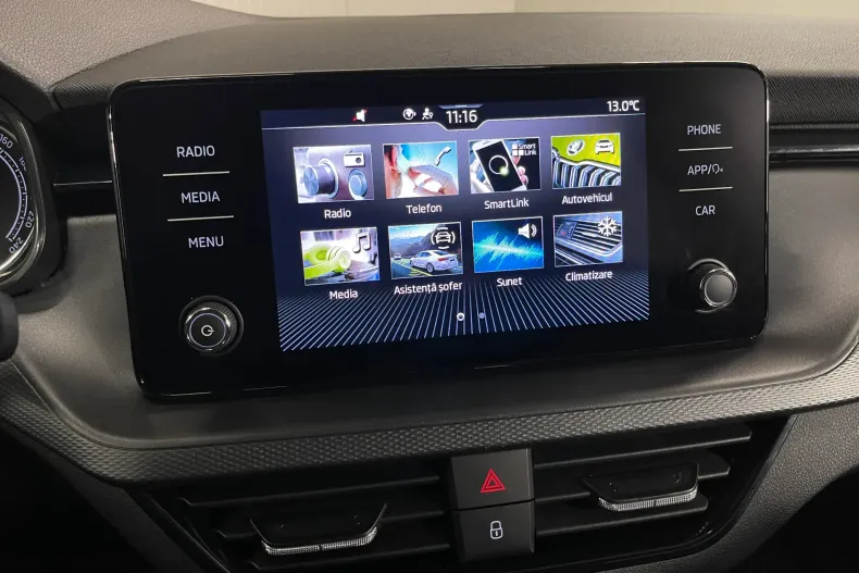 Skoda Scala din 2021 cu 96.093 km - oferta SKO161129 - foto 16