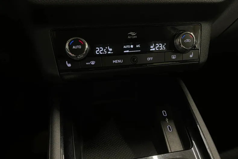 Skoda Scala din 2021 cu 96.093 km - oferta SKO161129 - foto 19