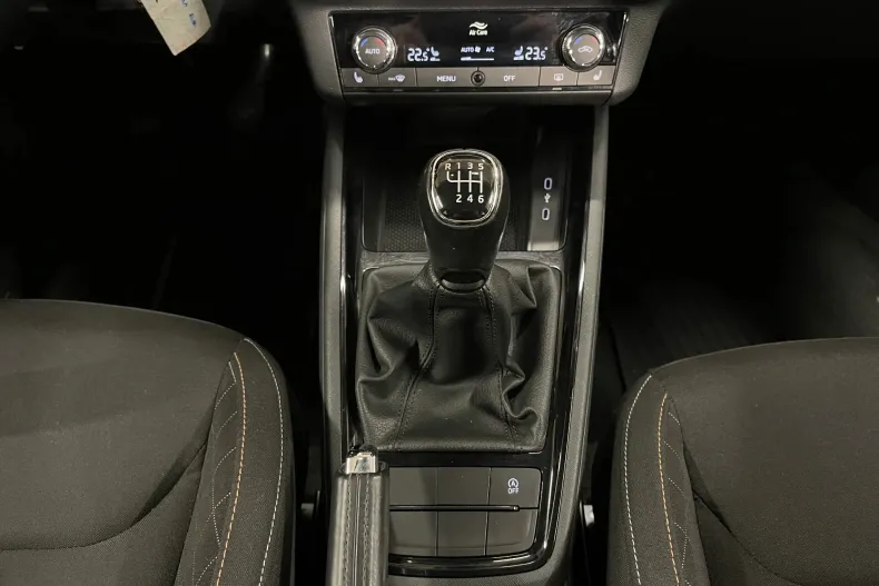 Skoda Scala din 2021 cu 96.093 km - oferta SKO161129 - foto 23