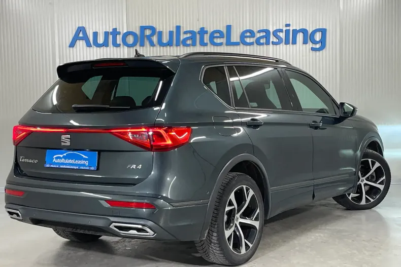 Seat Tarraco din 2021 cu 116.345 km - oferta SEA161130 - foto 3