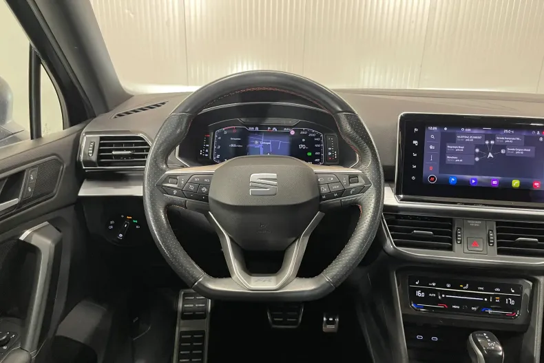 Seat Tarraco din 2021 cu 116.345 km - oferta SEA161130 - foto 6