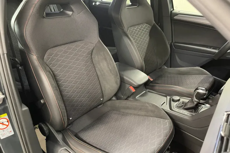 Seat Tarraco din 2021 cu 116.345 km - oferta SEA161130 - foto 10