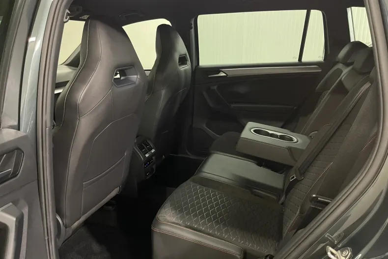 Seat Tarraco din 2021 cu 116.345 km - oferta SEA161130 - foto 11