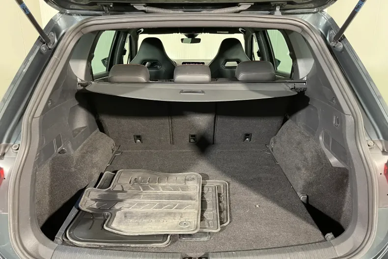 Seat Tarraco din 2021 cu 116.345 km - oferta SEA161130 - foto 12