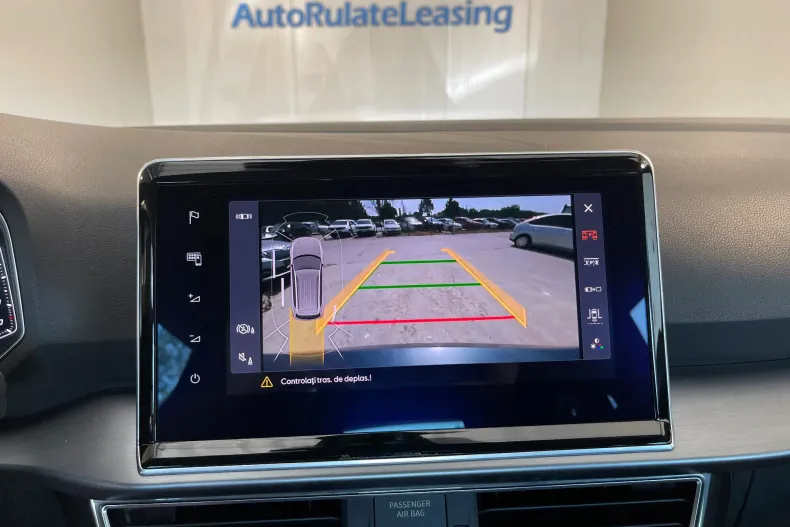 Seat Tarraco din 2021 cu 116.345 km - oferta SEA161130 - foto 13