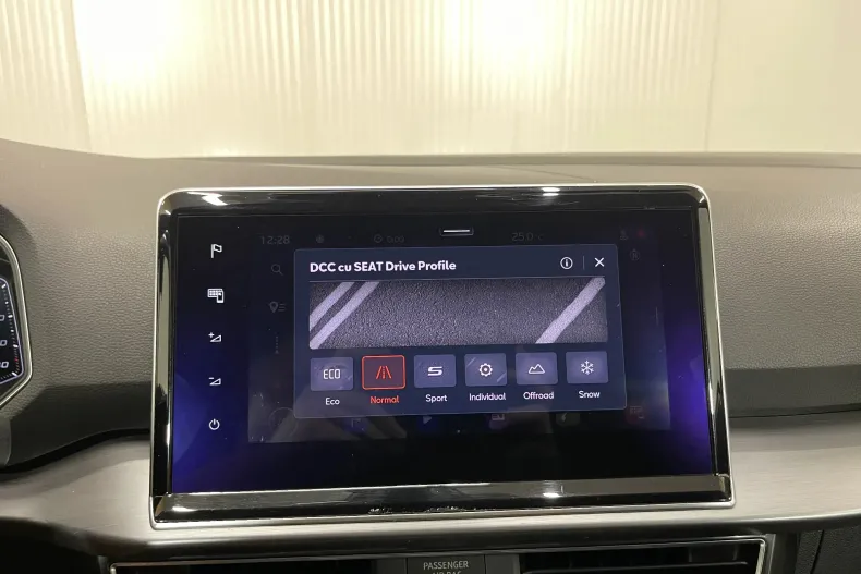 Seat Tarraco din 2021 cu 116.345 km - oferta SEA161130 - foto 14