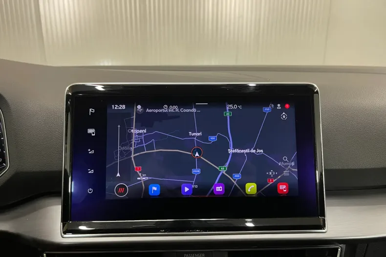 Seat Tarraco din 2021 cu 116.345 km - oferta SEA161130 - foto 15