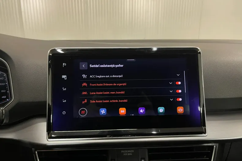 Seat Tarraco din 2021 cu 116.345 km - oferta SEA161130 - foto 17