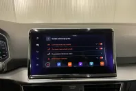 Seat Tarraco din 2021 cu 116.345 km - oferta SEA161130 - foto 18