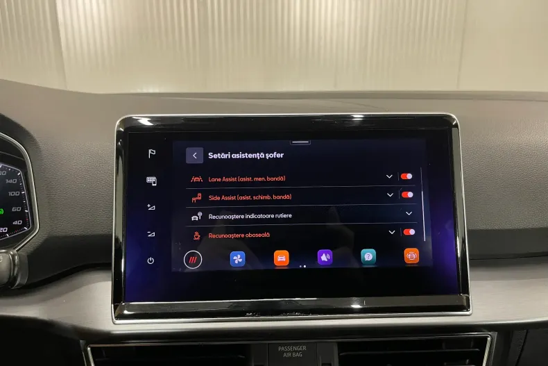 Seat Tarraco din 2021 cu 116.345 km - oferta SEA161130 - foto 18