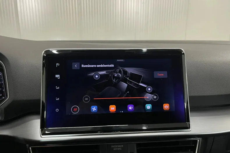 Seat Tarraco din 2021 cu 116.345 km - oferta SEA161130 - foto 20