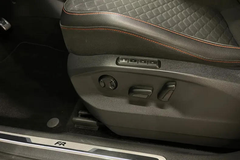 Seat Tarraco din 2021 cu 116.345 km - oferta SEA161130 - foto 22