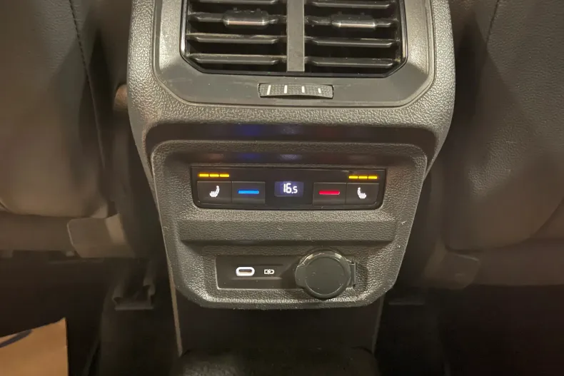 Seat Tarraco din 2021 cu 116.345 km - oferta SEA161130 - foto 23