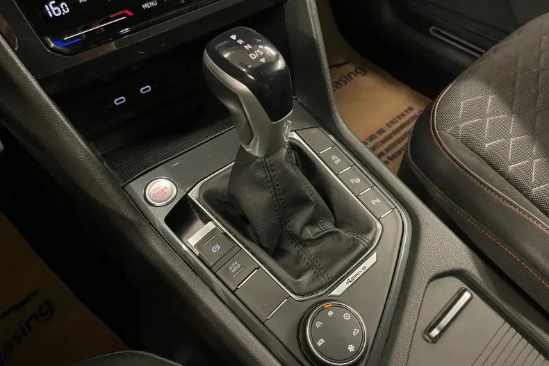 Seat Tarraco din 2021 cu 116.345 km - oferta SEA161130 - foto 28