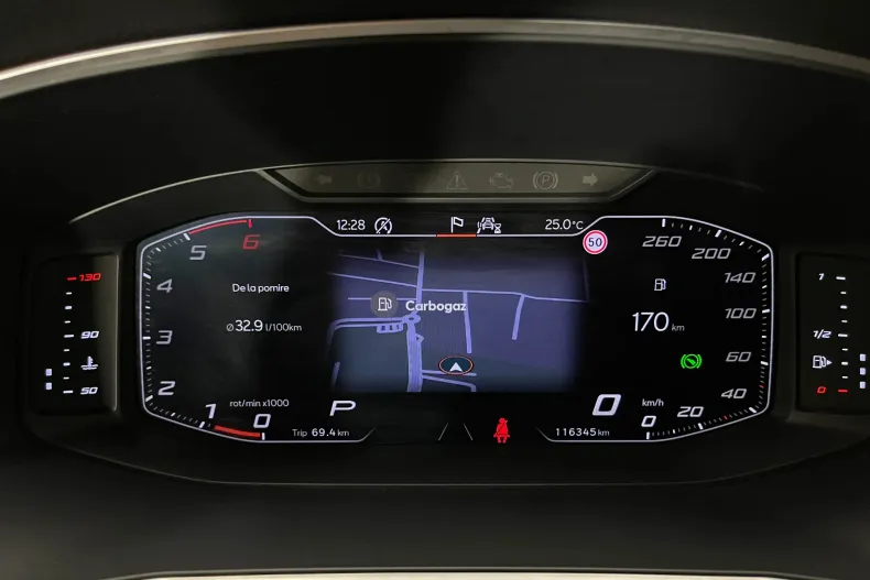 Seat Tarraco din 2021 cu 116.345 km - oferta SEA161130 - foto 30