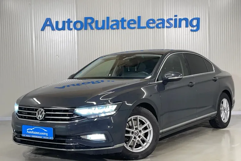 Volkswagen Passat din 2019 cu 145.949 km - oferta VOL161131 - foto 1