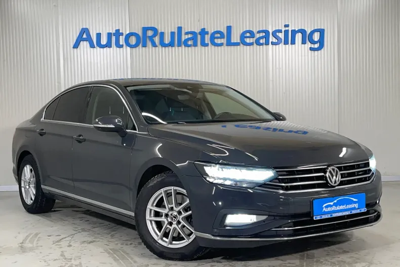 Volkswagen Passat din 2019 cu 145.949 km - oferta VOL161131 - foto 2