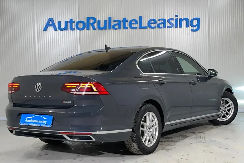 Volkswagen Passat din 2019 cu 145.949 km - oferta VOL161131 - foto 3