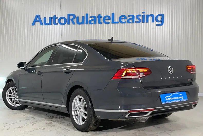 Volkswagen Passat din 2019 cu 145.949 km - oferta VOL161131 - foto 4